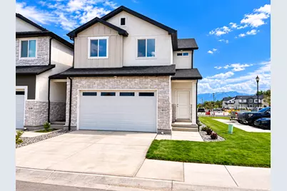 3553 S Early Bright Ct #115, West Valley, UT 84120 - Photo 2