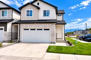 3553 S Early Bright Ct, West Valley, UT 84120 - Photo 2