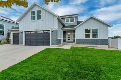 6622 W Indigo Dr, Herriman, UT 84096 - Photo 1