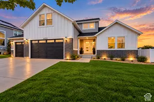 6622 W Indigo Dr, Herriman, UT 84096 - Photo 1