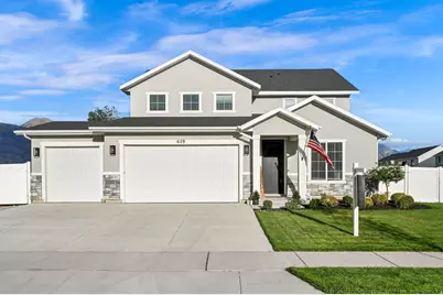 629 S 850 W, American Fork, UT 84003 - Photo 2