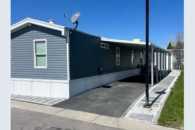 1246 W Thrush Rd #273, Salt Lake City, UT 84123 - Photo 12