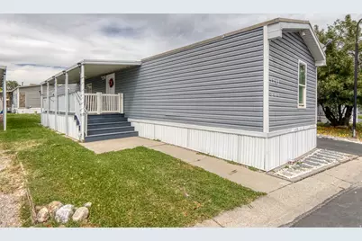 1246 W Thrush Rd #273, Salt Lake City, UT 84123 - Photo 2