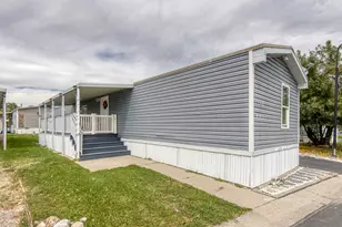 1246 W Thrush Rd, Salt Lake City, UT 84123 - Photo 2