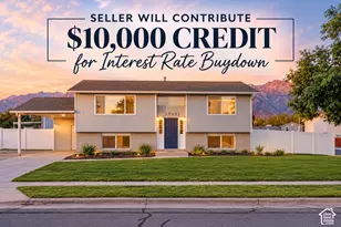 10251 S 535 E, Sandy, UT 84070 - Photo 1
