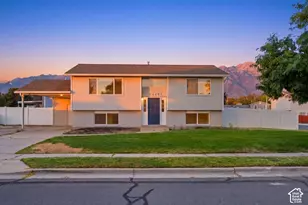 10251 S 535 E, Sandy, UT 84070 - Photo 1
