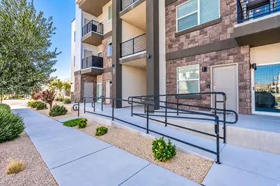 5801 S Garnet Dr #1302, Saint George, UT 84790 - Photo 2