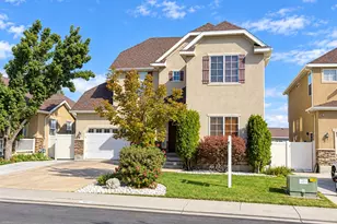 4034 W Scarsborough Ln S, West Jordan, UT 84084 - Photo 1