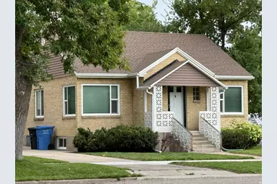 258 E 700 N, Logan, UT 84321 - Photo 1