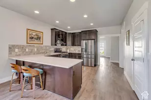 5064 W Black Twig Dr, South Jordan, UT 84009 - Photo 4