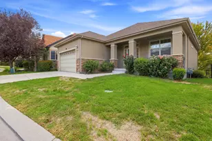 1158 W Le Rosier Ct, West Jordan, UT 84088 - Photo 2