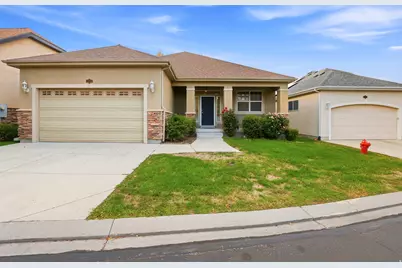 1158 W Le Rosier Ct, West Jordan, UT 84088 - Photo 1