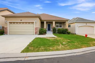 1158 W Le Rosier Ct, West Jordan, UT 84088 - Photo 1