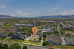 4628 W Oyster Shell Rd S, South Jordan, UT 84009 - Photo 38