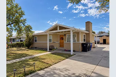 4311 W 5780 S, Kearns, UT 84118 - Photo 1