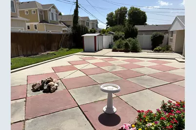 3607 S 610 E, South Salt Lake, UT 84106 - Photo 14