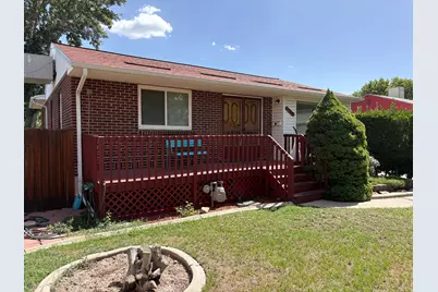 3607 S 610 E, South Salt Lake, UT 84106 - Photo 2