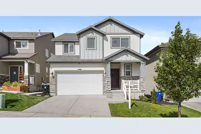 3468 W 15000 S, Herriman, UT 84096 - Photo 1