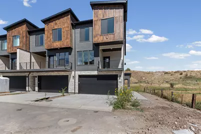 5882 N Elle Ln #28, Mountain Green, UT 84050 - Photo 6