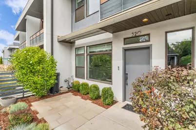 320 W Reed Ave, Salt Lake City, UT 84103 - Photo 1