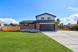 4067 S Starwood Circle, West Valley, UT 84120 - Photo 1