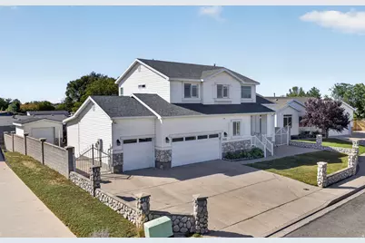 3048 S 4960 W, West Valley, UT 84120 - Photo 2