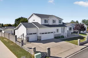 3048 S 4960 W, West Valley, UT 84120 - Photo 2