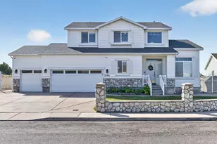 3048 S 4960 W, West Valley, UT 84120 - Photo 1