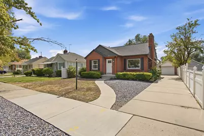 827 W 500 N, Salt Lake City, UT 84116 - Photo 2