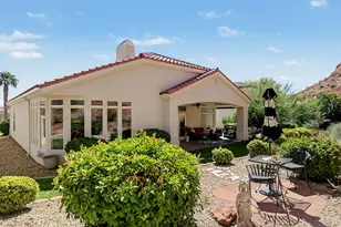23 N Shadow Ridge Dr, Washington, UT 84780 - Photo 4