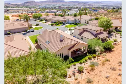 23 N Shadow Ridge Dr, Washington, UT 84780 - Photo 36