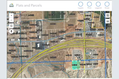 [Address not provided], Salina, UT 84654 - Photo 8