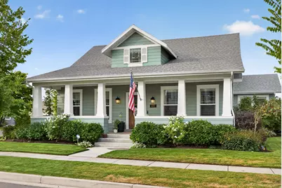 455 N Hill Farms Ln, Kaysville, UT 84037 - Photo 2