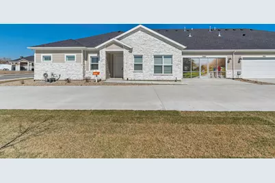 4887 W Bayard Lane S, West Jordan, UT 84081 - Photo 2