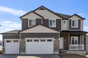 2767 S Spanish Oaks Dr E, Spanish Fork, UT 84660 - Photo 1