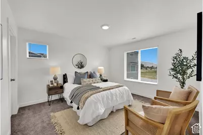 1858 E Fall St, Eagle Mountain, UT 84005 - Photo 18