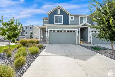 1858 E Fall St, Eagle Mountain, UT 84005 - Photo 2