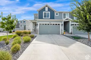 1858 E Fall St, Eagle Mountain, UT 84005 - Photo 2