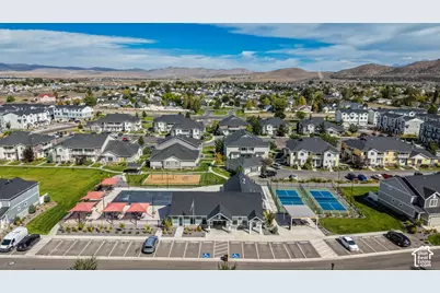 1858 E Fall St, Eagle Mountain, UT 84005 - Photo 32