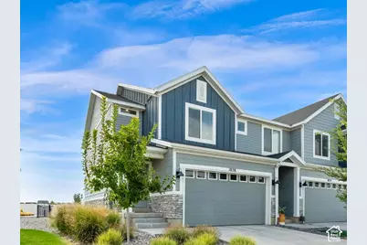1858 E Fall St, Eagle Mountain, UT 84005 - Photo 1
