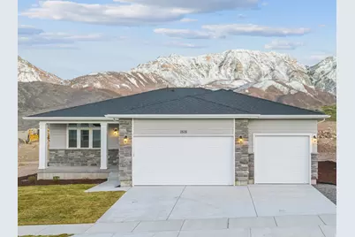 2779 S Spanish Oaks Dr E #ORC 36, Spanish Fork, UT 84660 - Photo 2