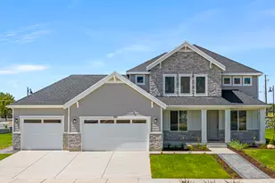 2673 S Eagle Dr E, Spanish Fork, UT 84660 - Photo 1