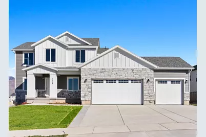 2673 S Eagle Dr E #ORC 15, Spanish Fork, UT 84660 - Photo 2