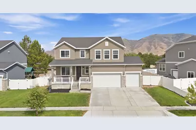 6668 N Pratt Pl E, Stansbury Park, UT 84074 - Photo 1