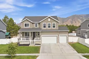 6668 N Pratt Pl E, Stansbury Park, UT 84074 - Photo 1