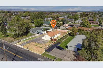 2058 W 4400 S, Roy, UT 84067 - Photo 4
