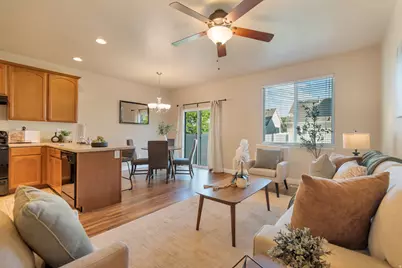 3166 W Desert Lily Dr, Lehi, UT 84043 - Photo 16