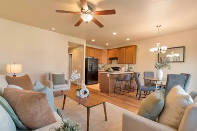 3166 W Desert Lily Dr, Lehi, UT 84043 - Photo 12