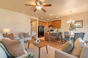 3166 W Desert Lily Dr, Lehi, UT 84043 - Photo 12