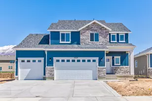 2753 S Eagle Dr E, Spanish Fork, UT 84660 - Photo 2